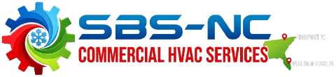 SBS-NC Commercial HVAC Services — Stuart & West Palm Beach, FL